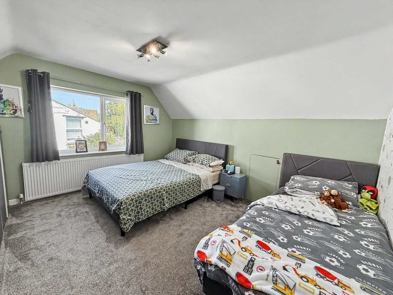 Chestnut House, 21 High Street, Yelvertoft, NN6 6LE, photo 38