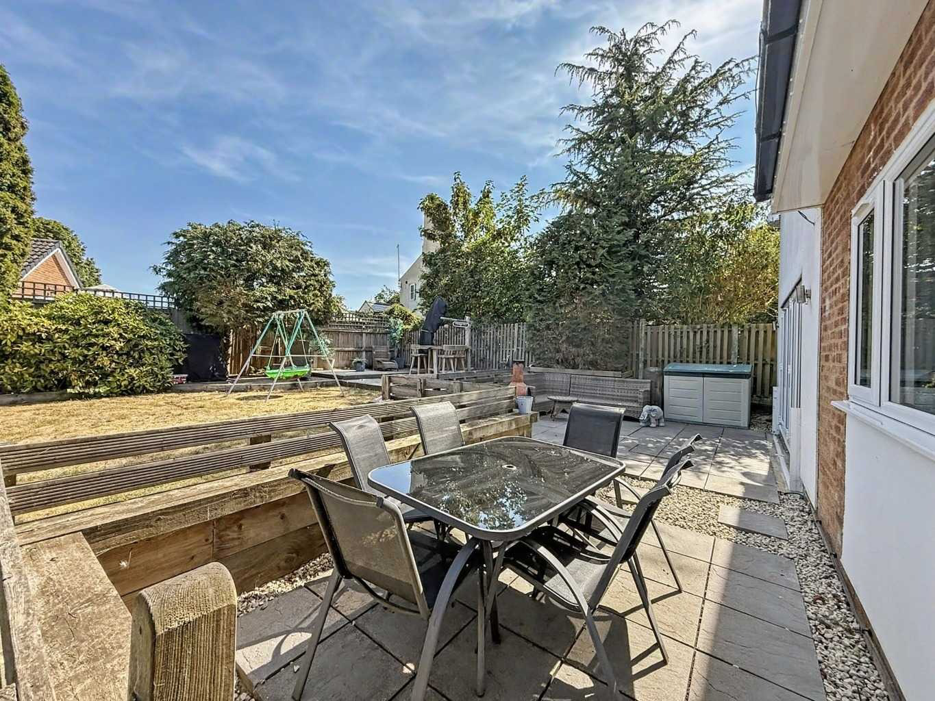 Chestnut House, 21 High Street, Yelvertoft, NN6 6LE, photo 43