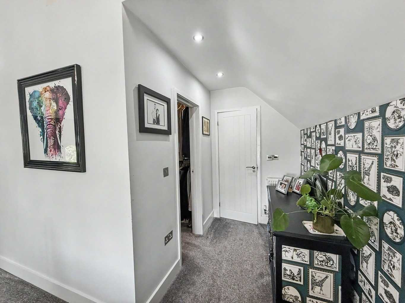 Chestnut House, 21 High Street, Yelvertoft, NN6 6LE, photo 31