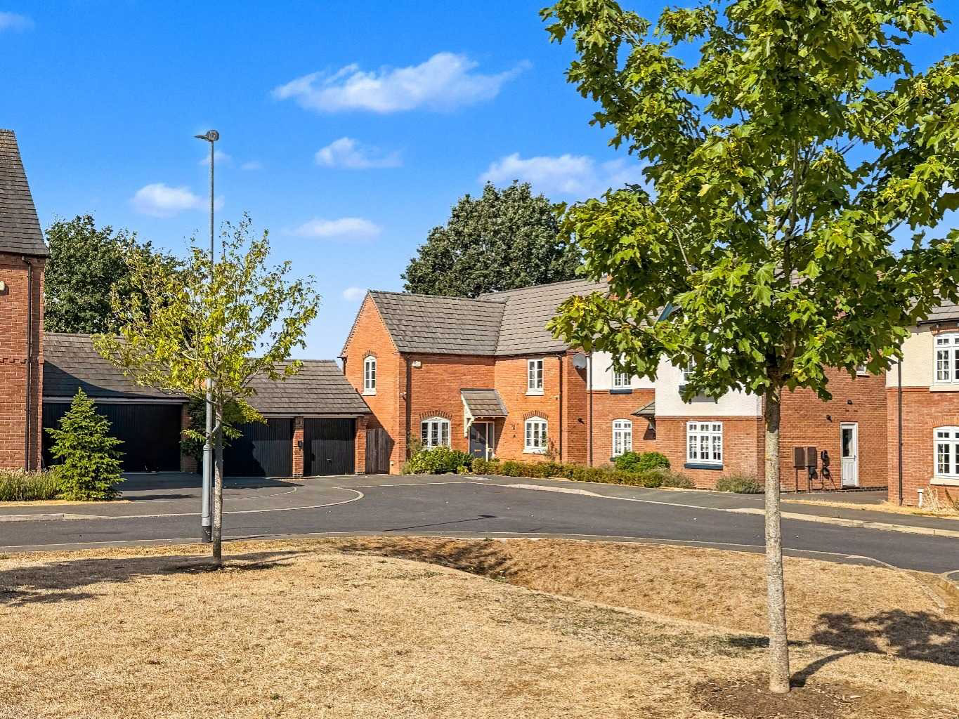 10 Goodman Close, West Haddon, NN6 7DB