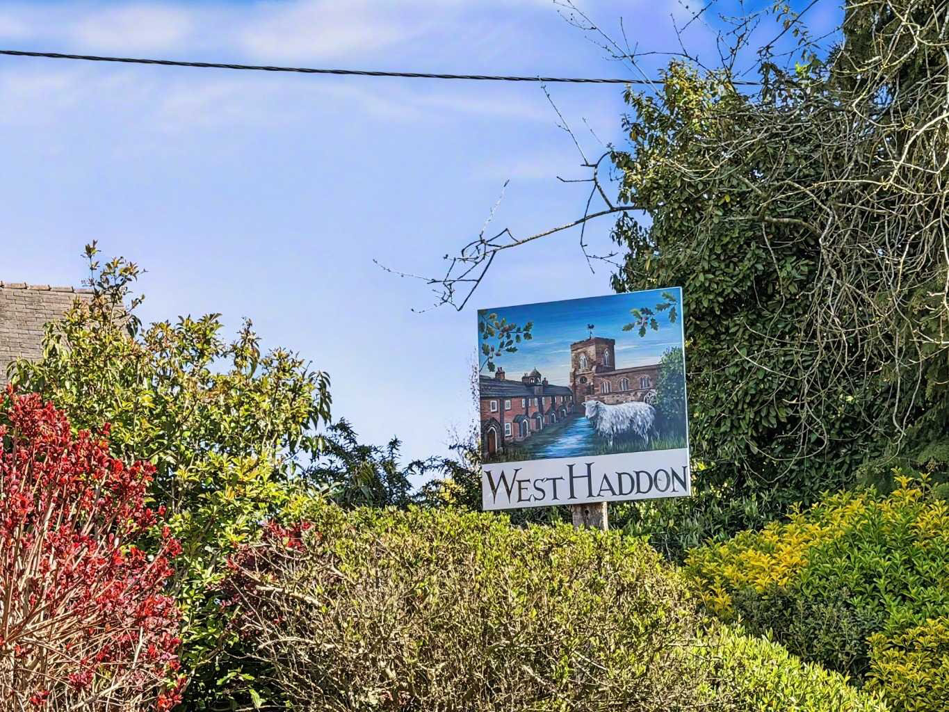 10 Goodman Close, West Haddon, NN6 7DB, photo 59