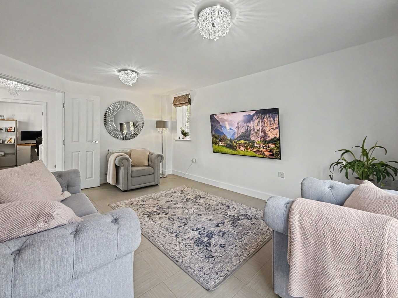 10 Goodman Close, West Haddon, NN6 7DB, photo 22