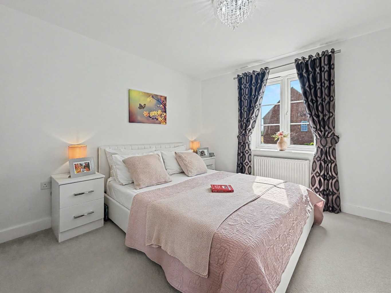10 Goodman Close, West Haddon, NN6 7DB, photo 27