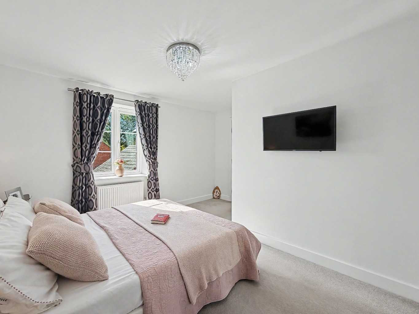 10 Goodman Close, West Haddon, NN6 7DB, photo 28