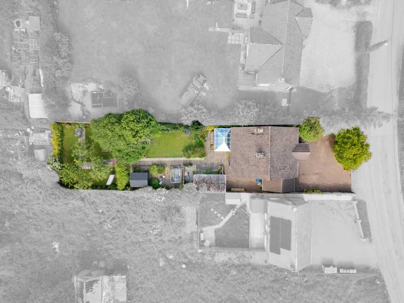 17 Hinton Road, Woodford Halse, NN11 3TR, photo 54