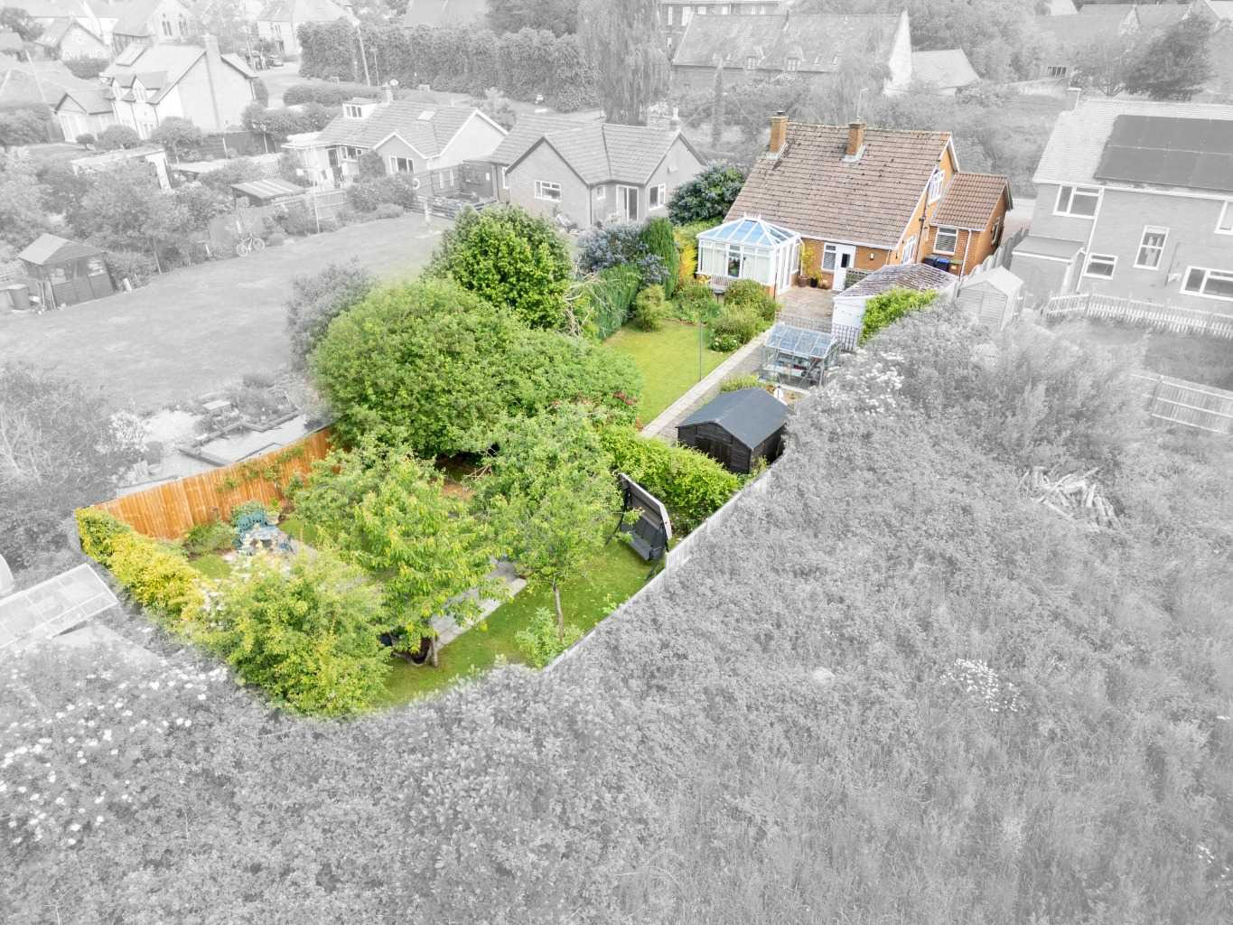 17 Hinton Road, Woodford Halse, NN11 3TR, photo 2