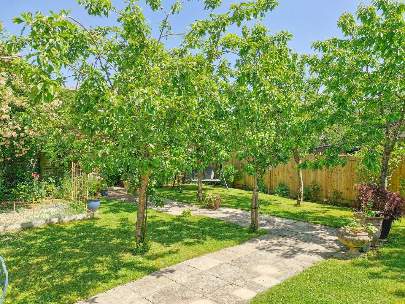 17 Hinton Road, Woodford Halse, NN11 3TR, photo 49