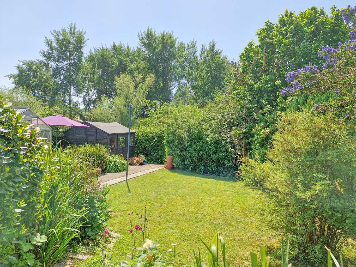 17 Hinton Road, Woodford Halse, NN11 3TR, photo 39