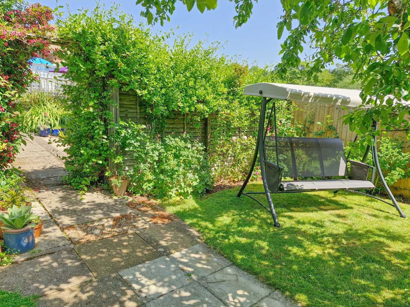 17 Hinton Road, Woodford Halse, NN11 3TR, photo 52