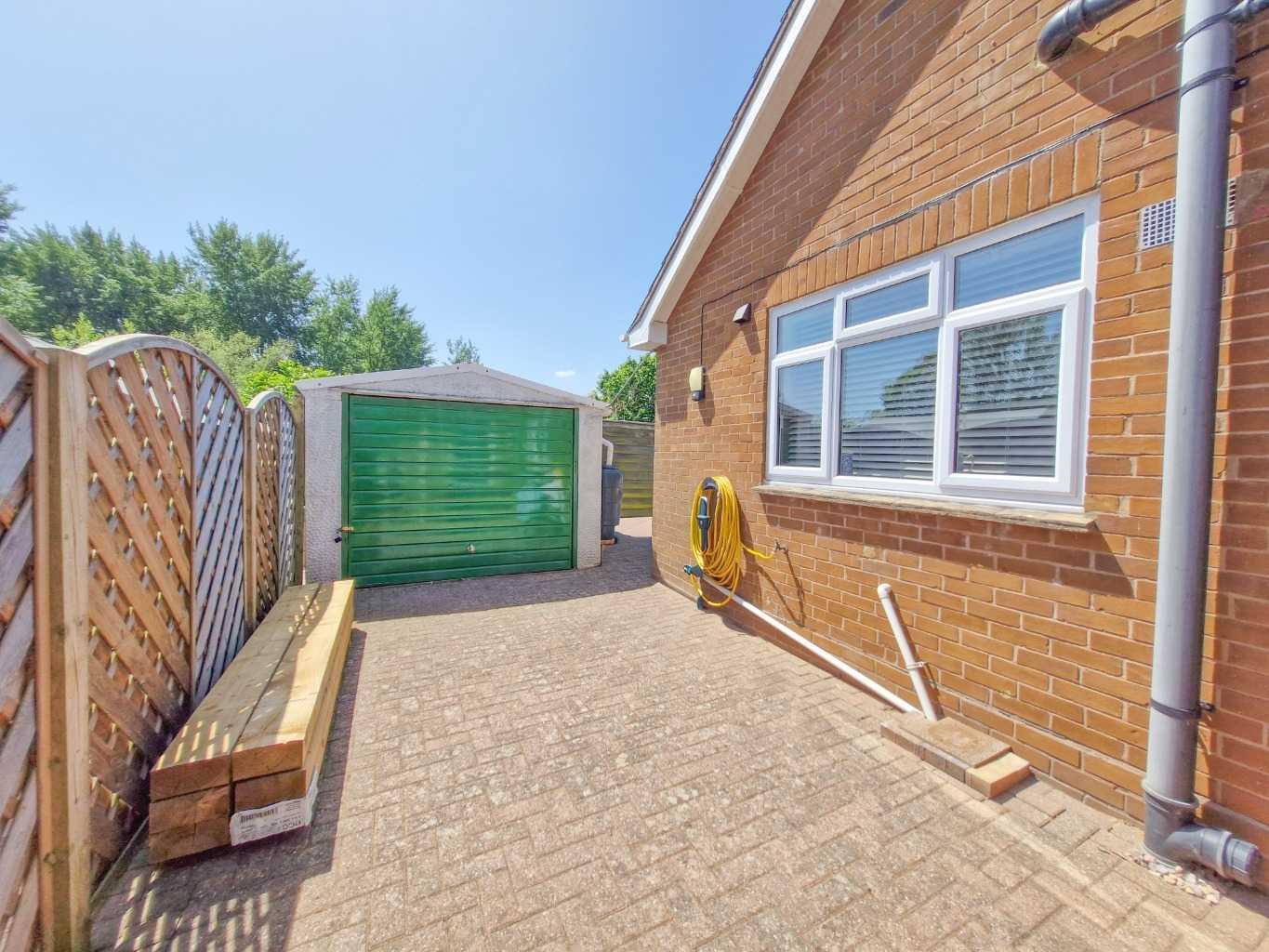 17 Hinton Road, Woodford Halse, NN11 3TR, photo 45