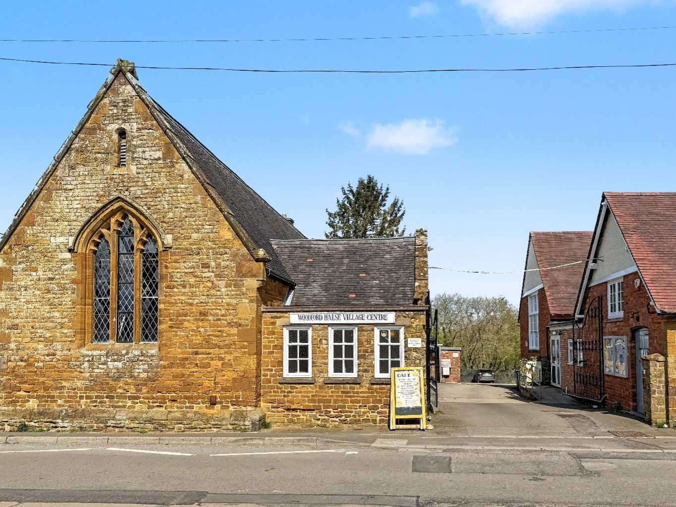 17 Hinton Road, Woodford Halse, NN11 3TR, photo 56