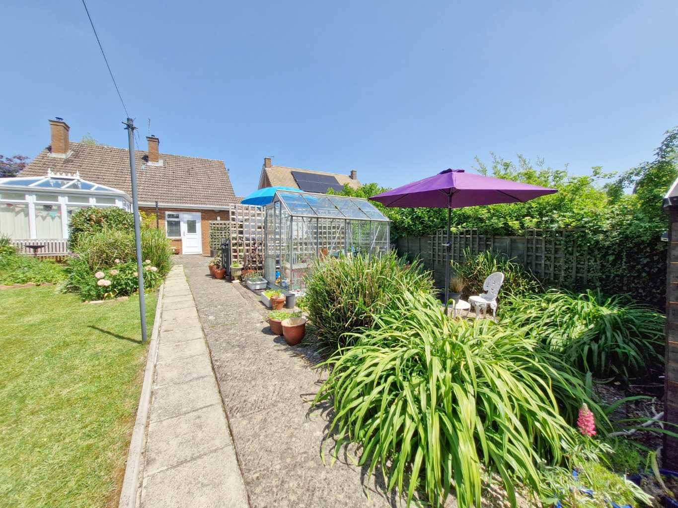 17 Hinton Road, Woodford Halse, NN11 3TR, photo 41