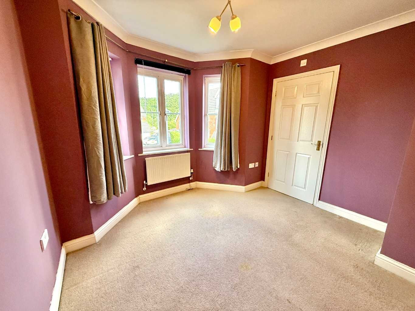 40 The Haystack, Daventry, NN11 0NZ, photo 21