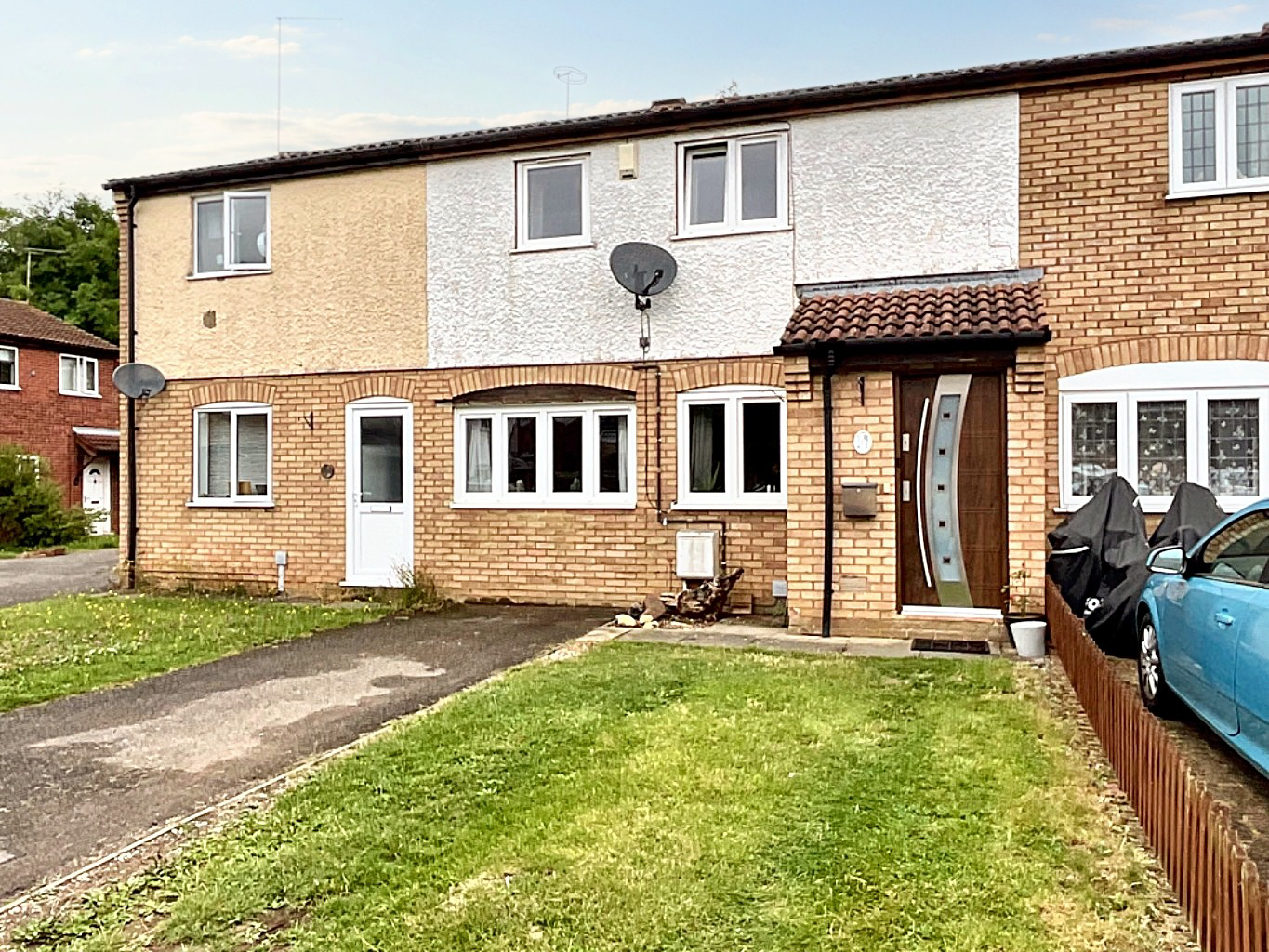 111 Lincoln Way, Daventry, NN11 4SU