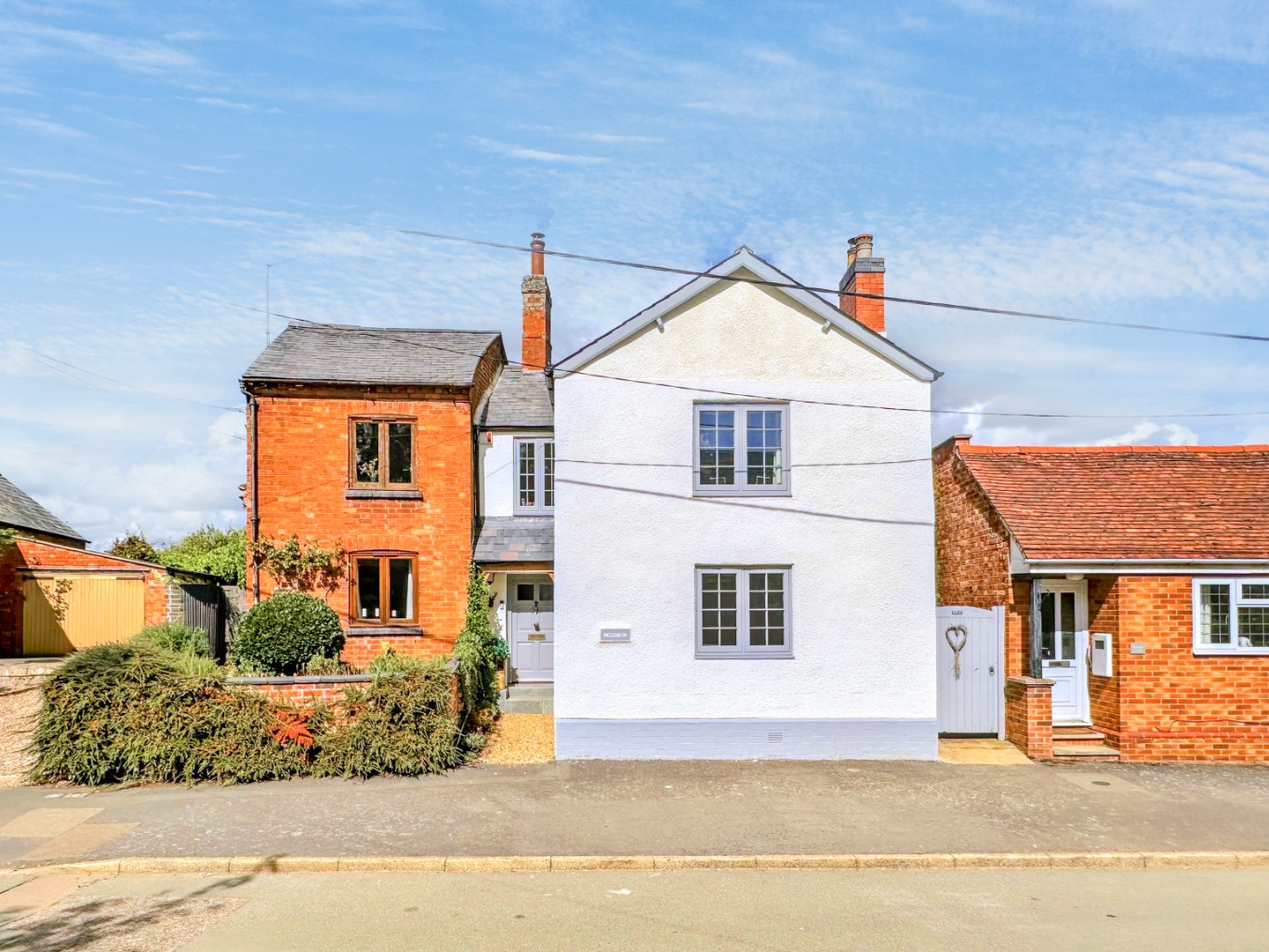 Inglenook, Main Street, Whilton NN11 2NN