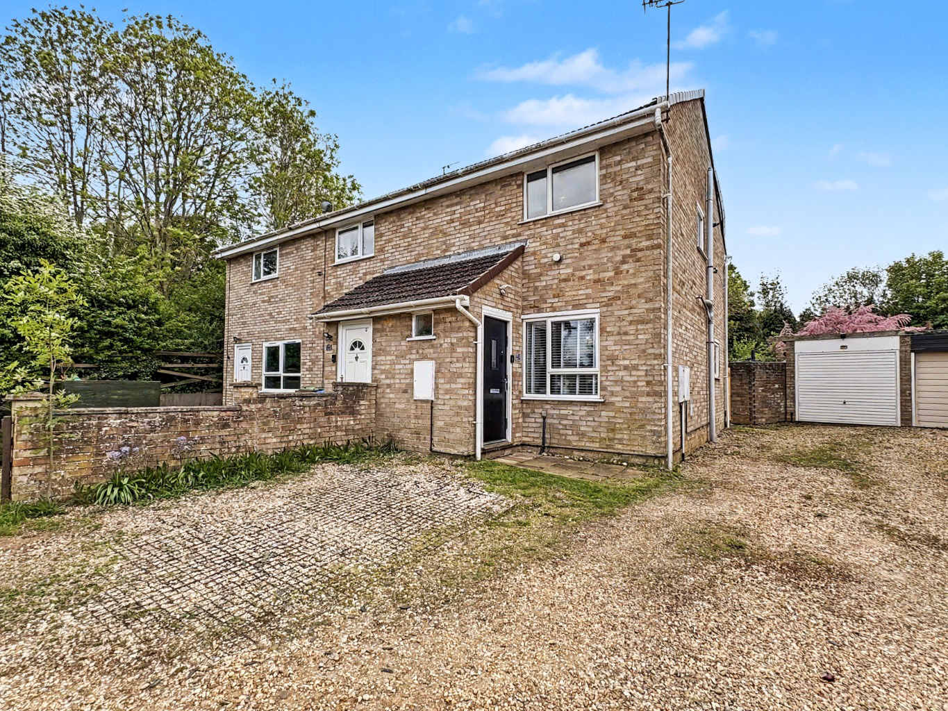 43 Trinity Close, Daventry, NN11 4RN