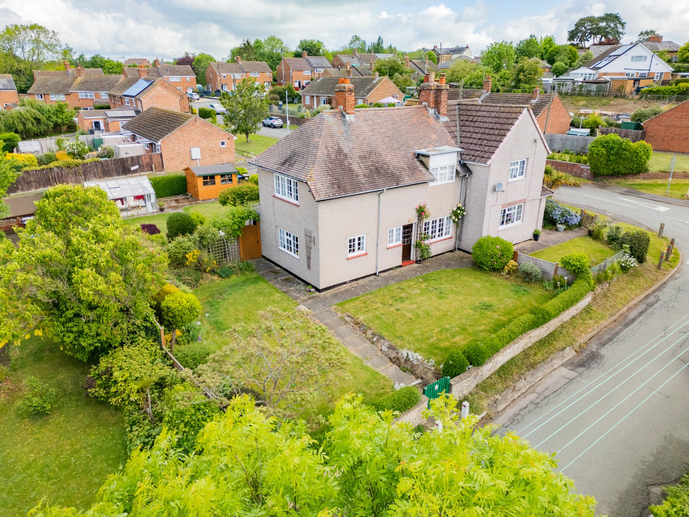 12 Bucknills Lane, Crick, NN6 7SX