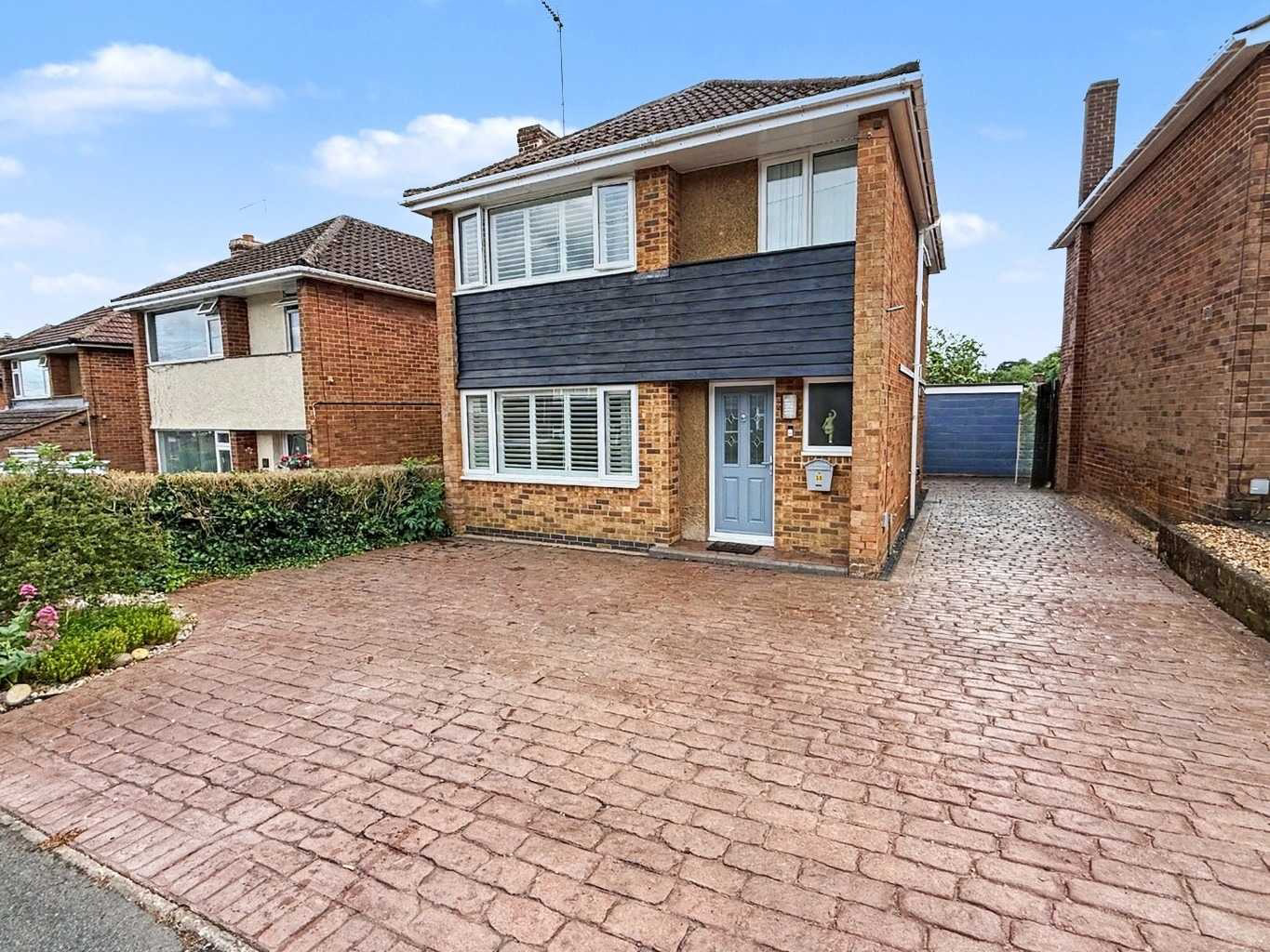 33 The Slade, Daventry, NN11 4HH