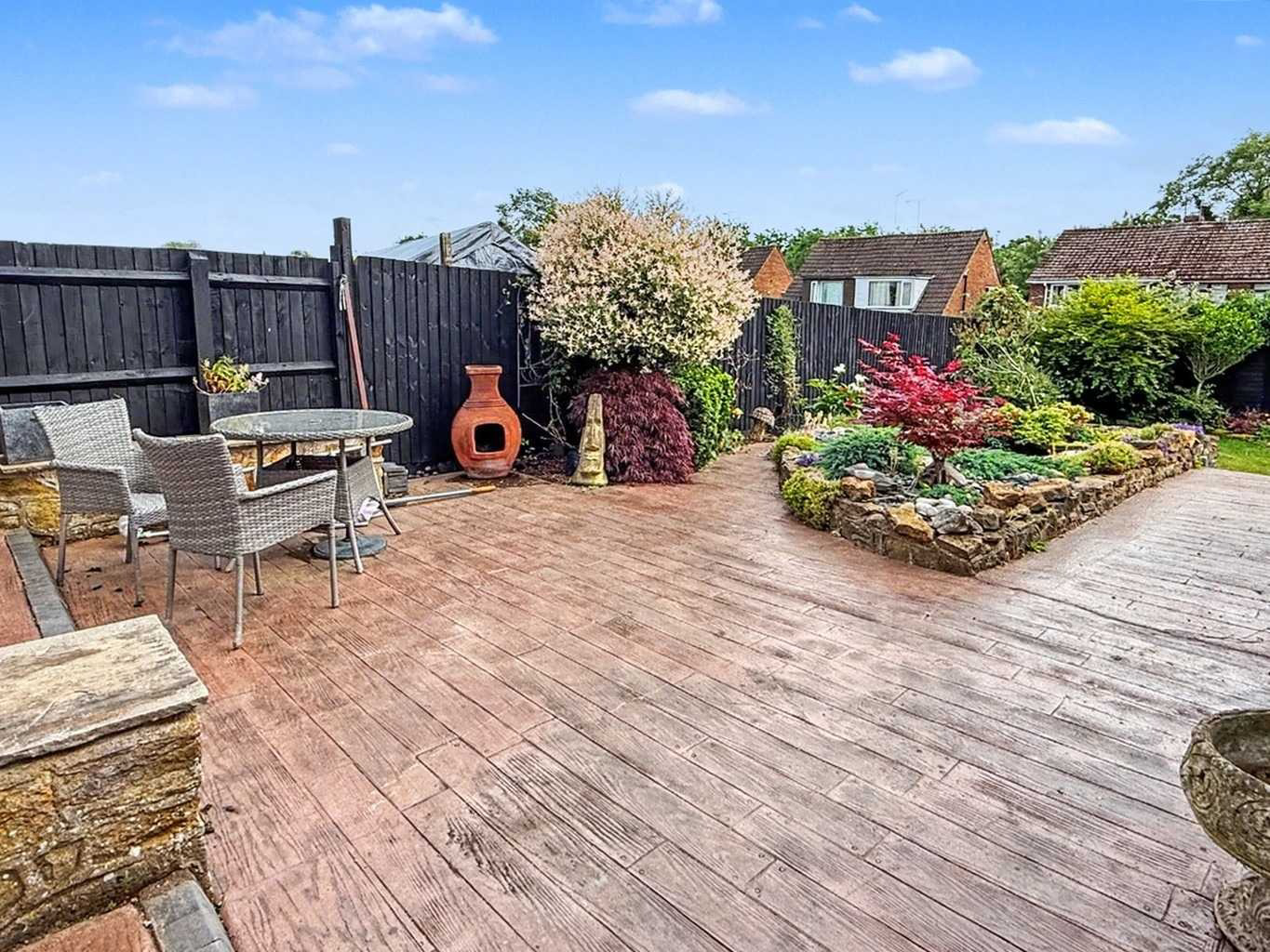 33 The Slade, Daventry, NN11 4HH, photo 28