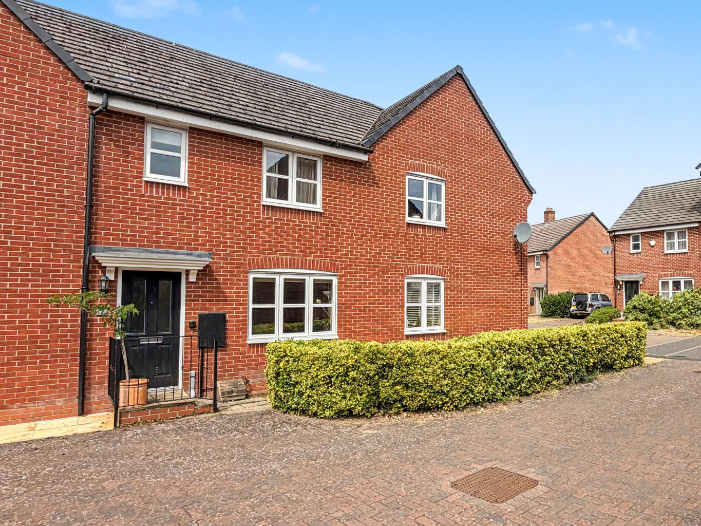 47 Teeswater Close, Long Lawford, Rugby, CV23 9GA