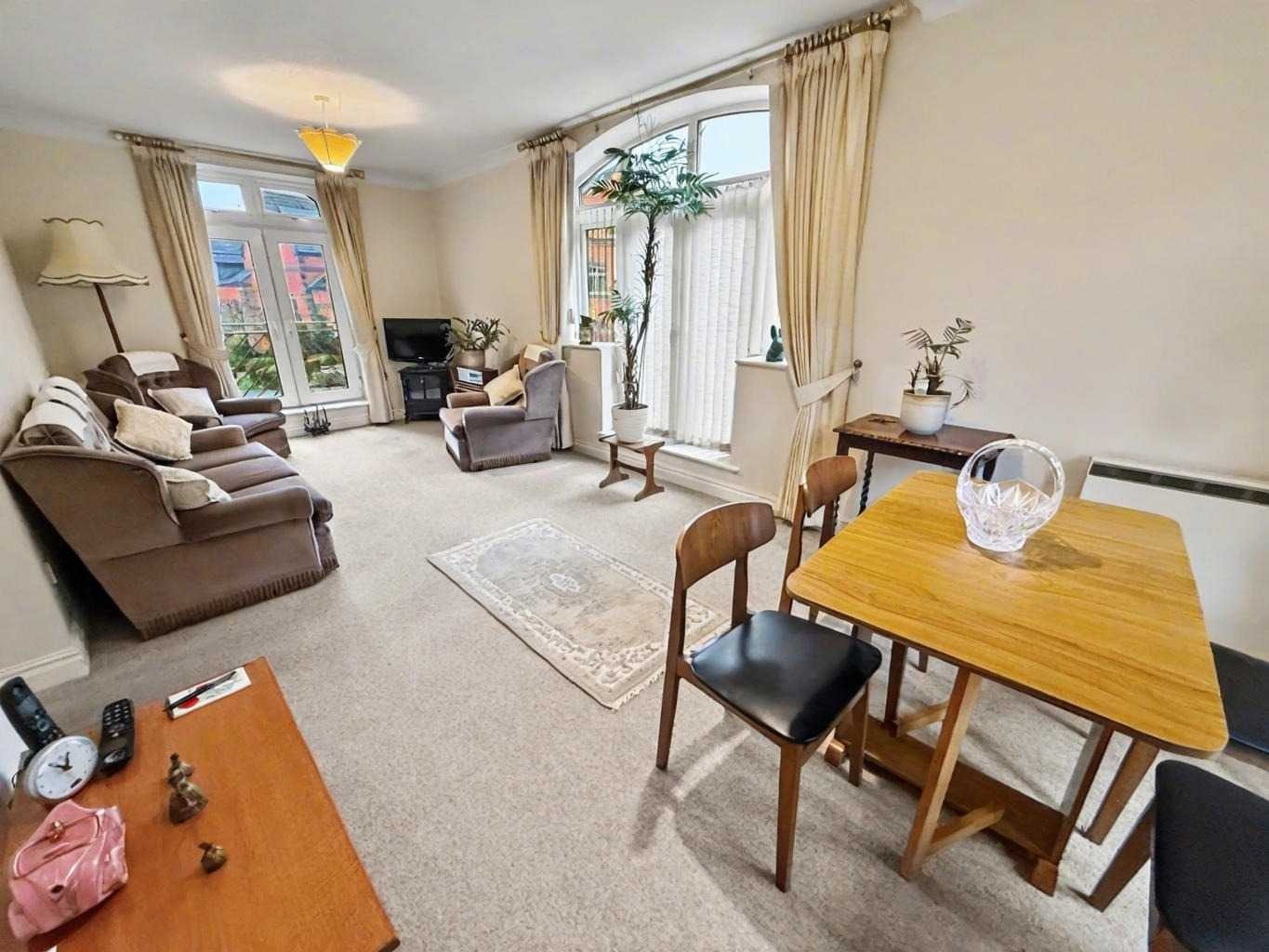 1 Brindley Court, Braunston, NN11 7AL, photo 3