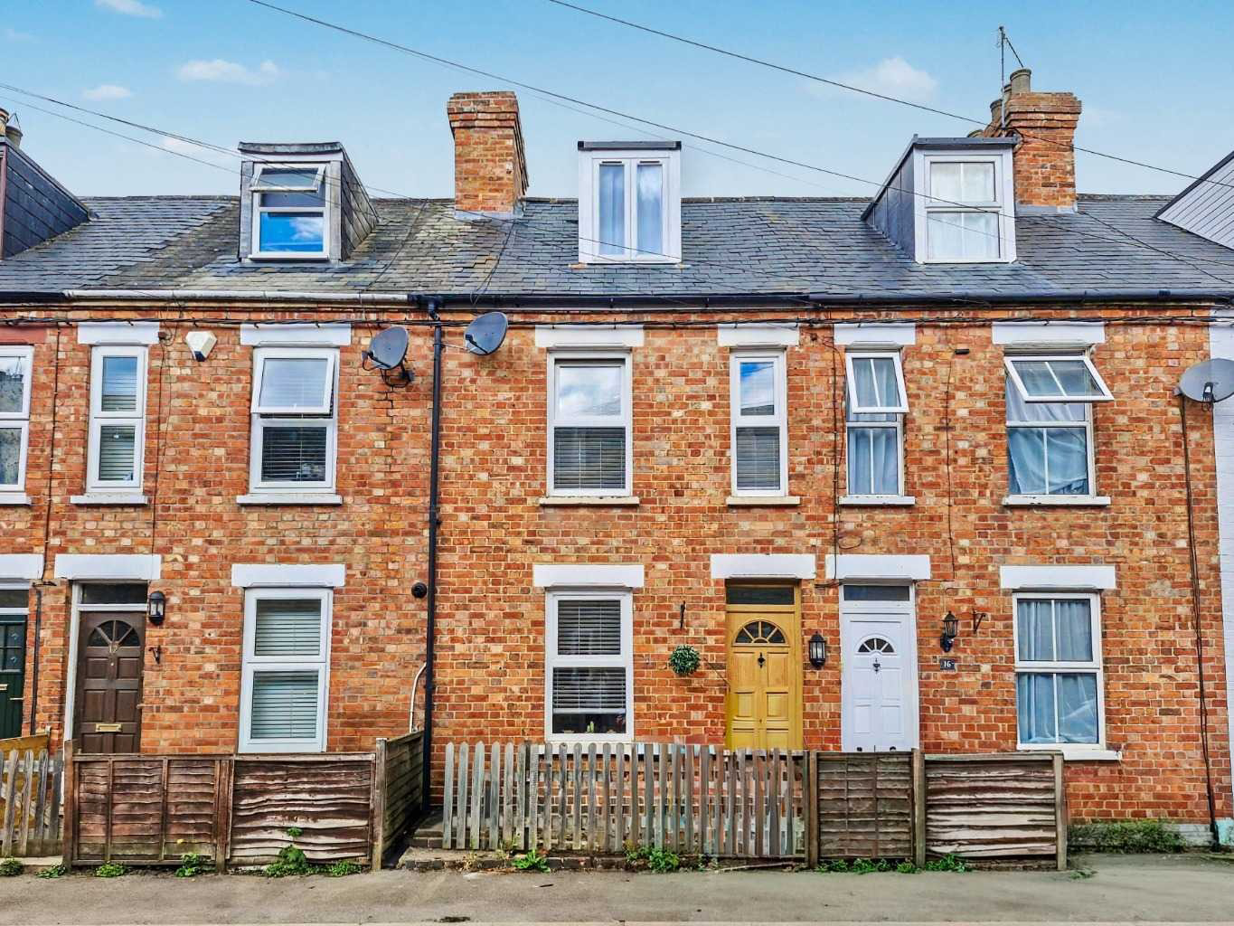 14 Sidney Road, Woodford Halse, NN11 3RR, photo 32