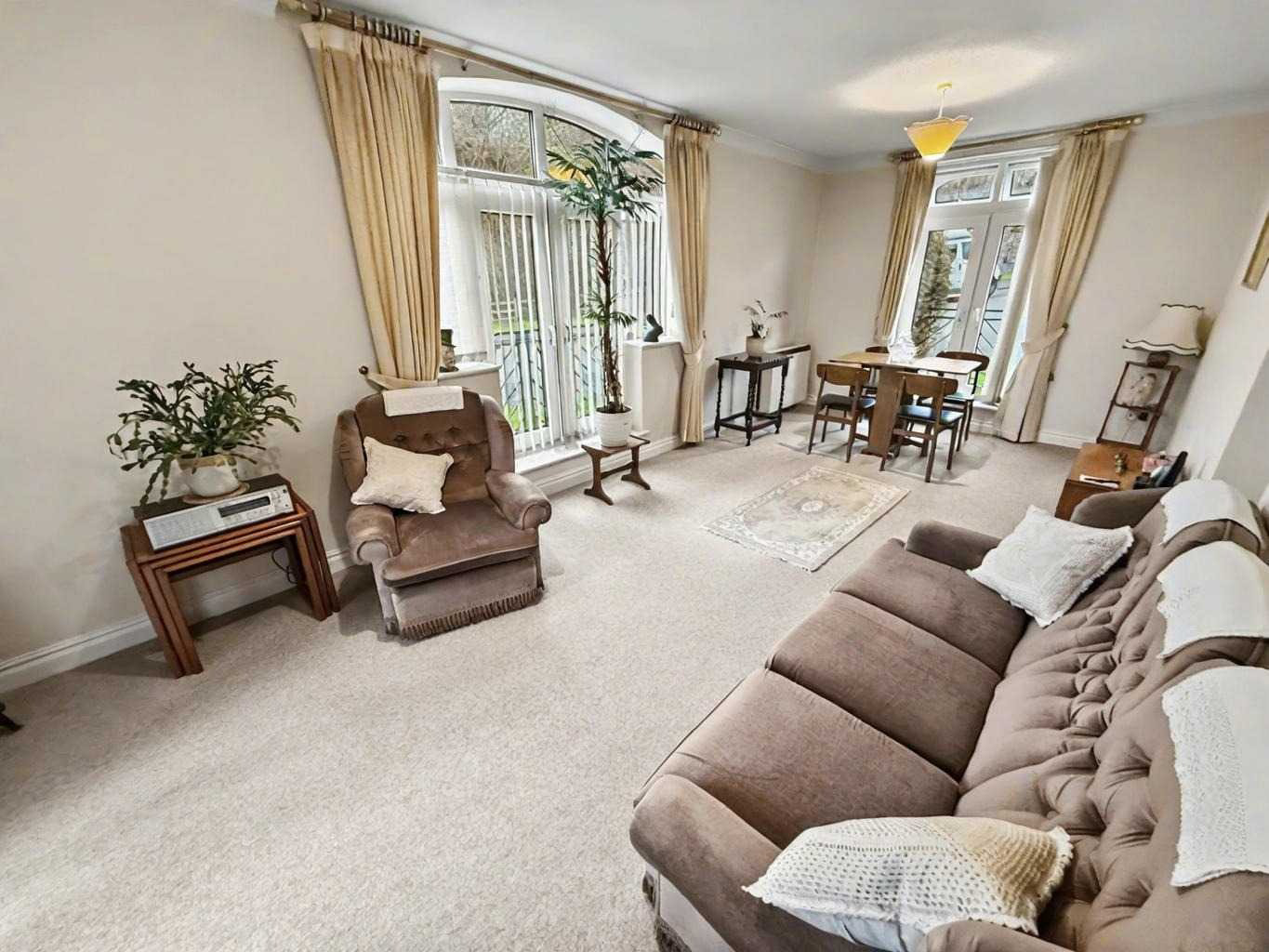 1 Brindley Court, Braunston, NN11 7AL, photo 8