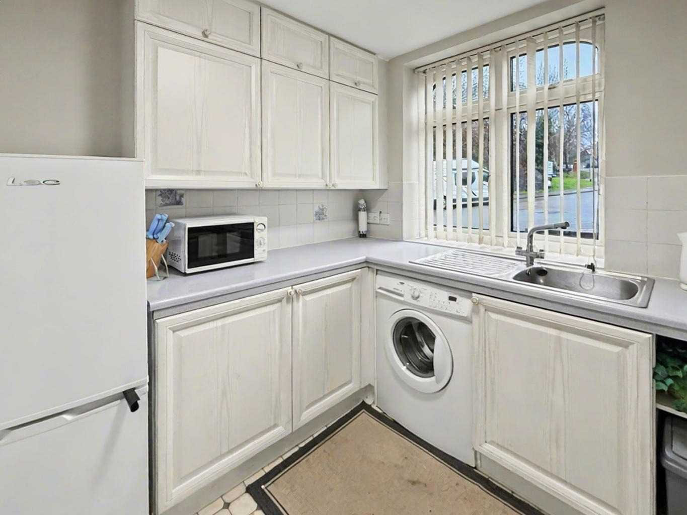 1 Brindley Court, Braunston, NN11 7AL, photo 10