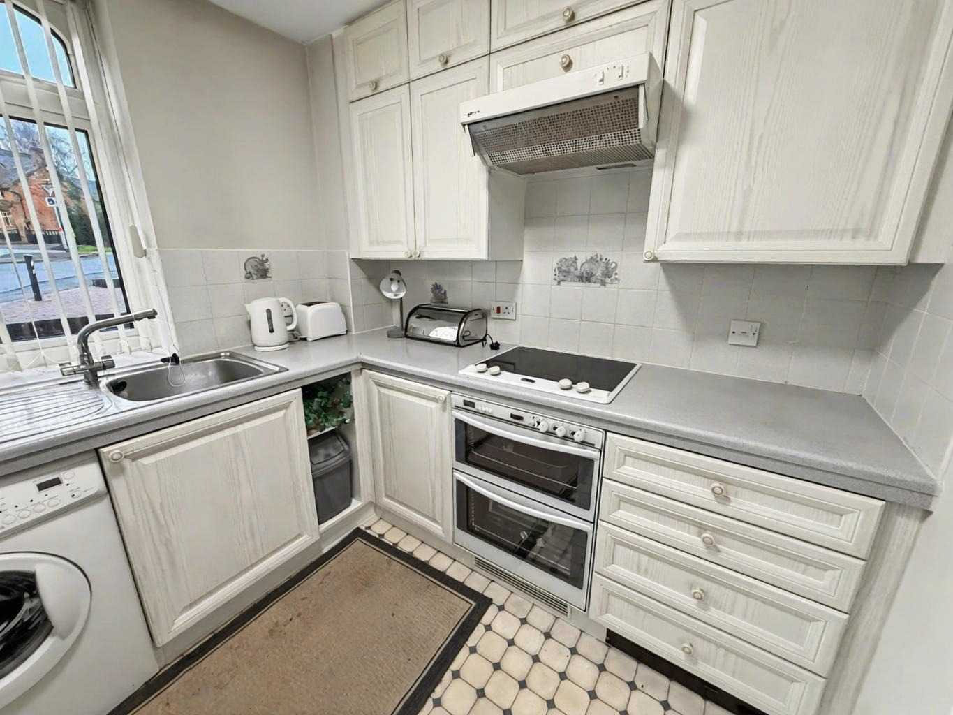 1 Brindley Court, Braunston, NN11 7AL, photo 11