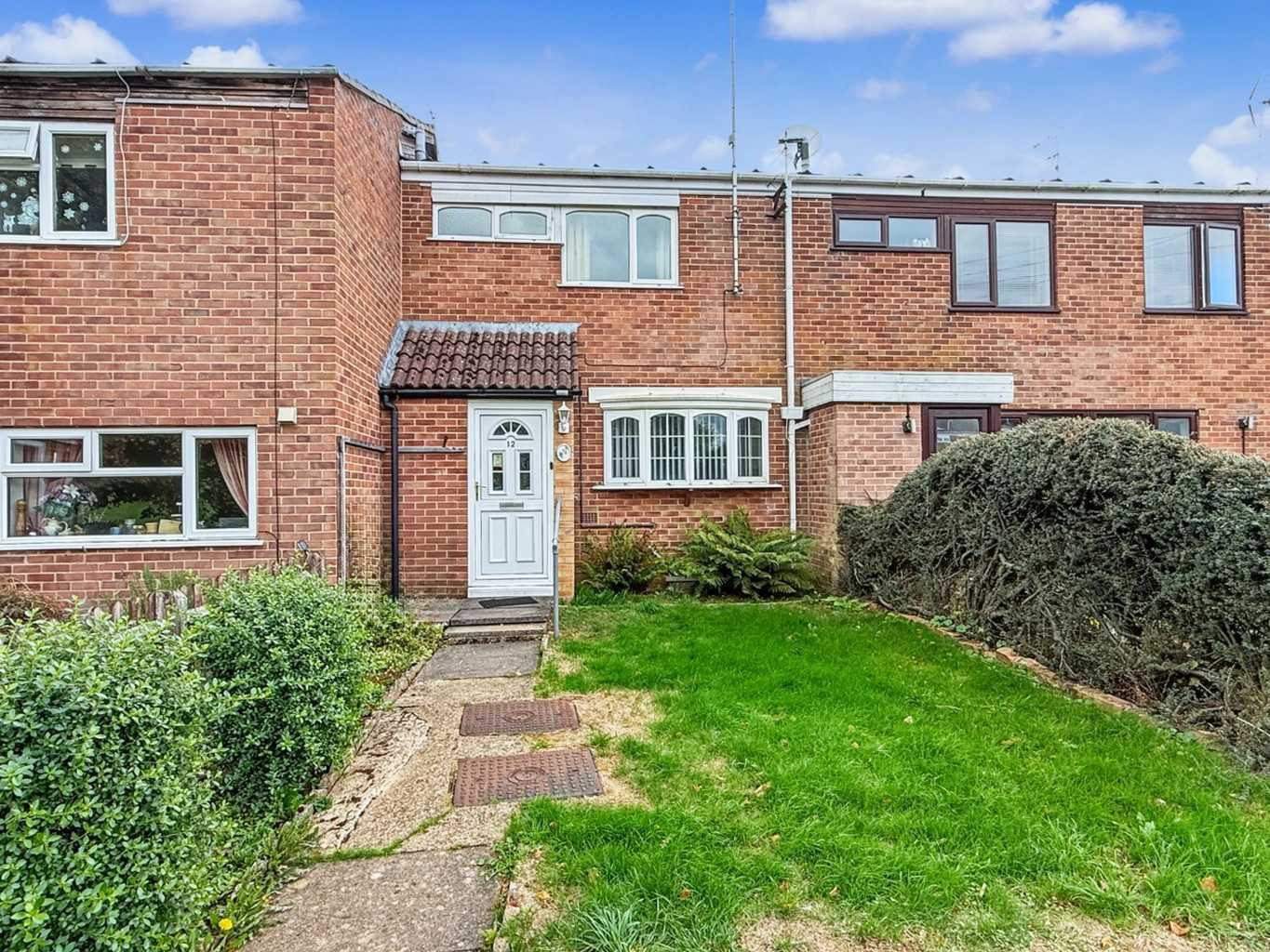 Waveney Close