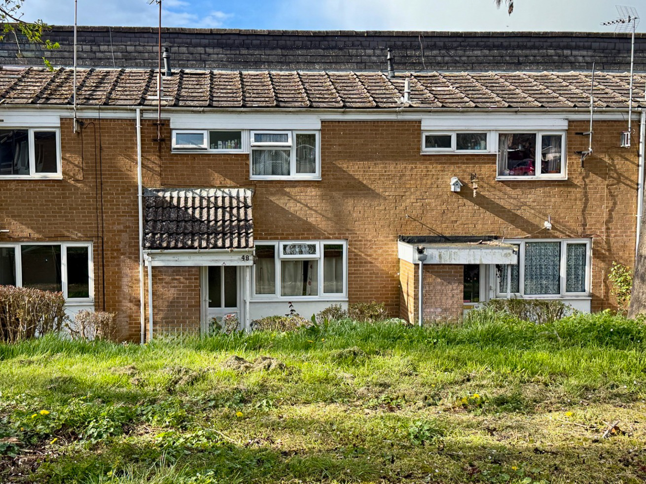 48 The Medway, Daventry, NN11 4QU