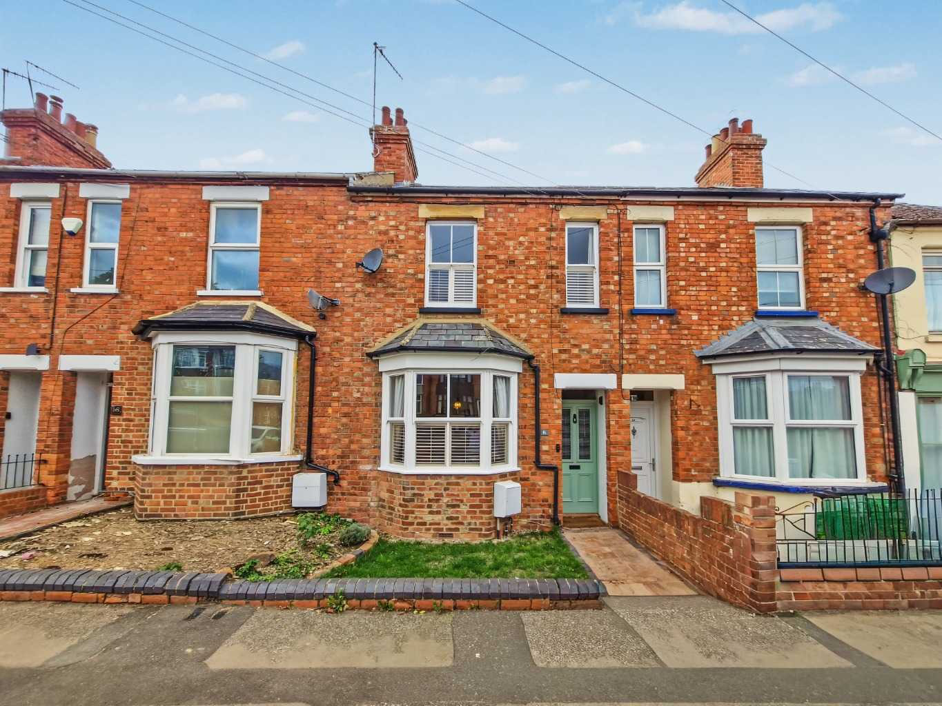 16 Church Street, Woodford Halse, NN11 3RA