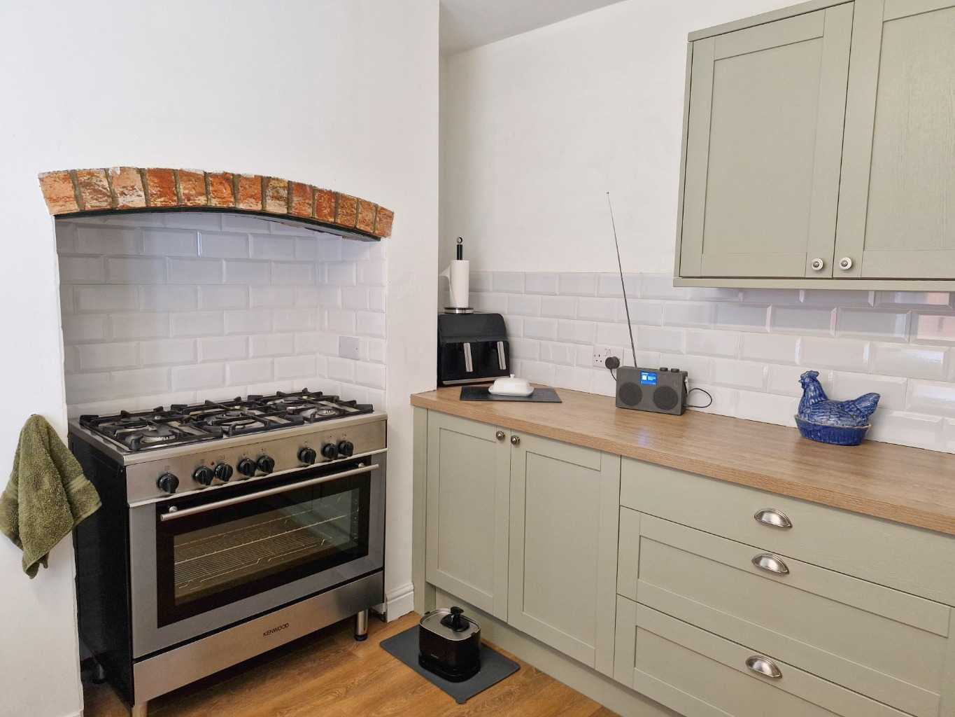 16 Church Street, Woodford Halse, NN11 3RA, photo 12