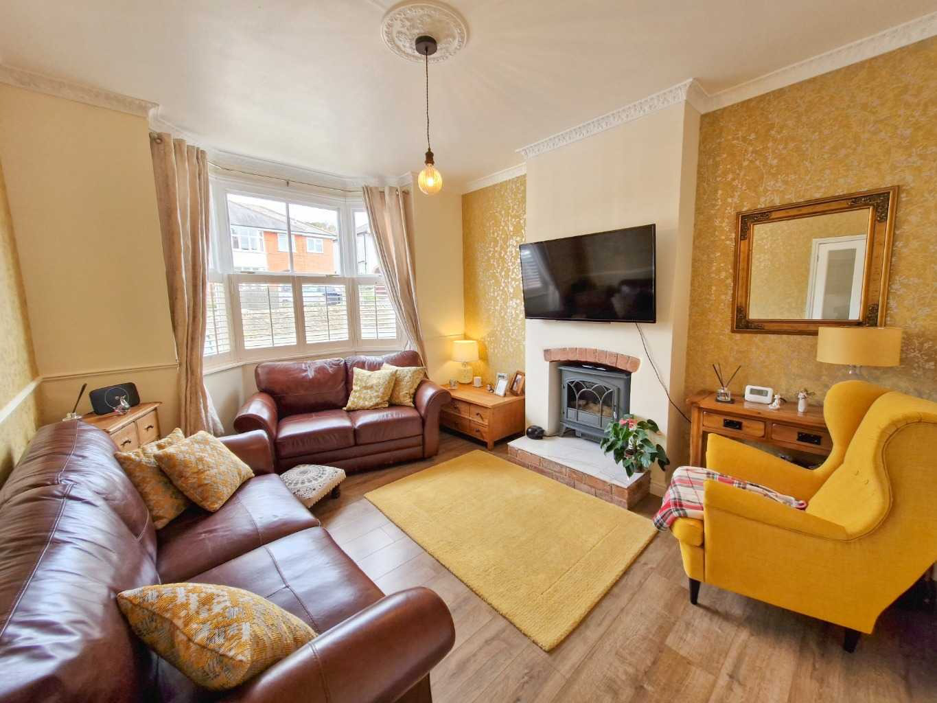 16 Church Street, Woodford Halse, NN11 3RA, photo 4