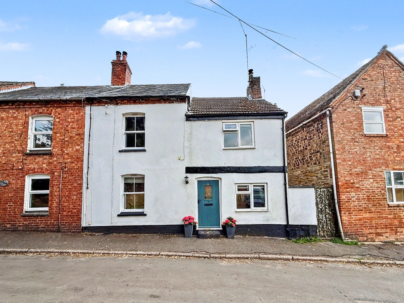 5 Nibbits Lane, Braunston, NN11 7HZ
