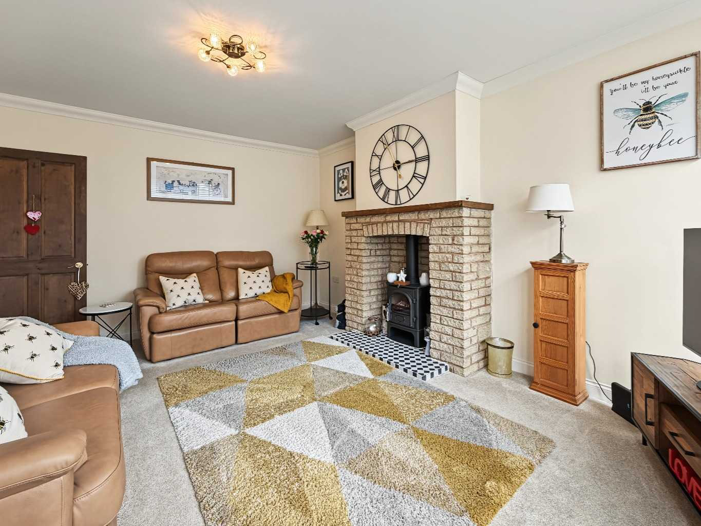 29 Main Road, Crick, NN6 7TU, photo 6