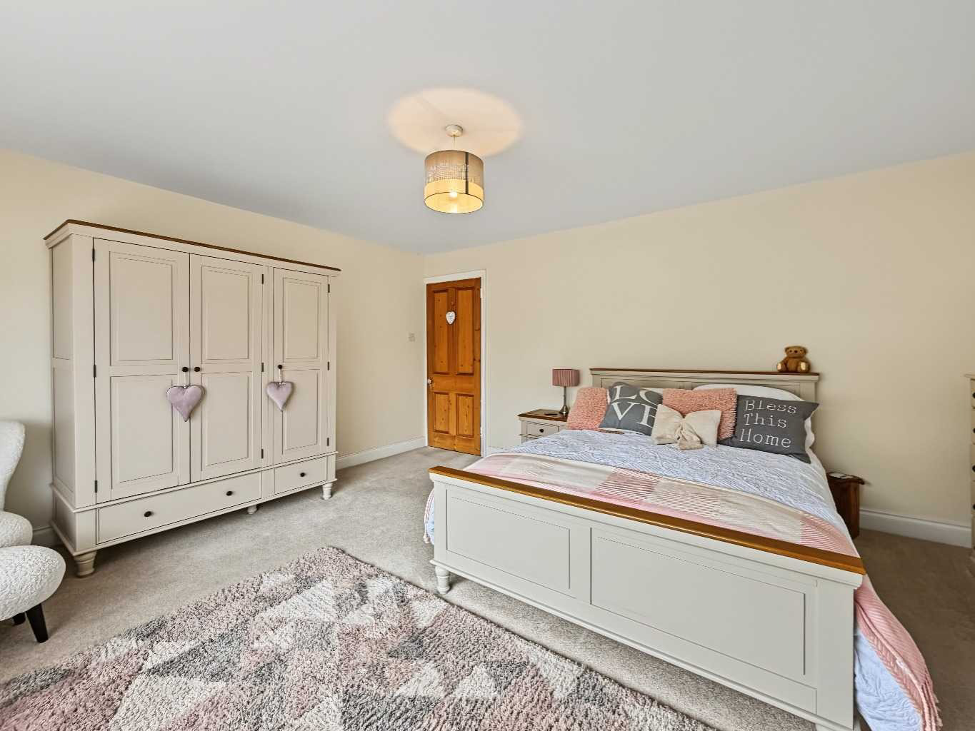 29 Main Road, Crick, NN6 7TU, photo 20