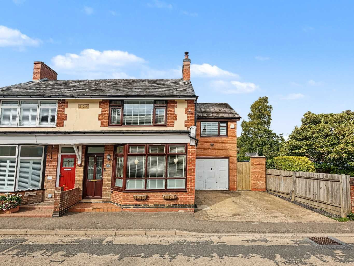 29 Main Road, Crick, NN6 7TU, photo 37