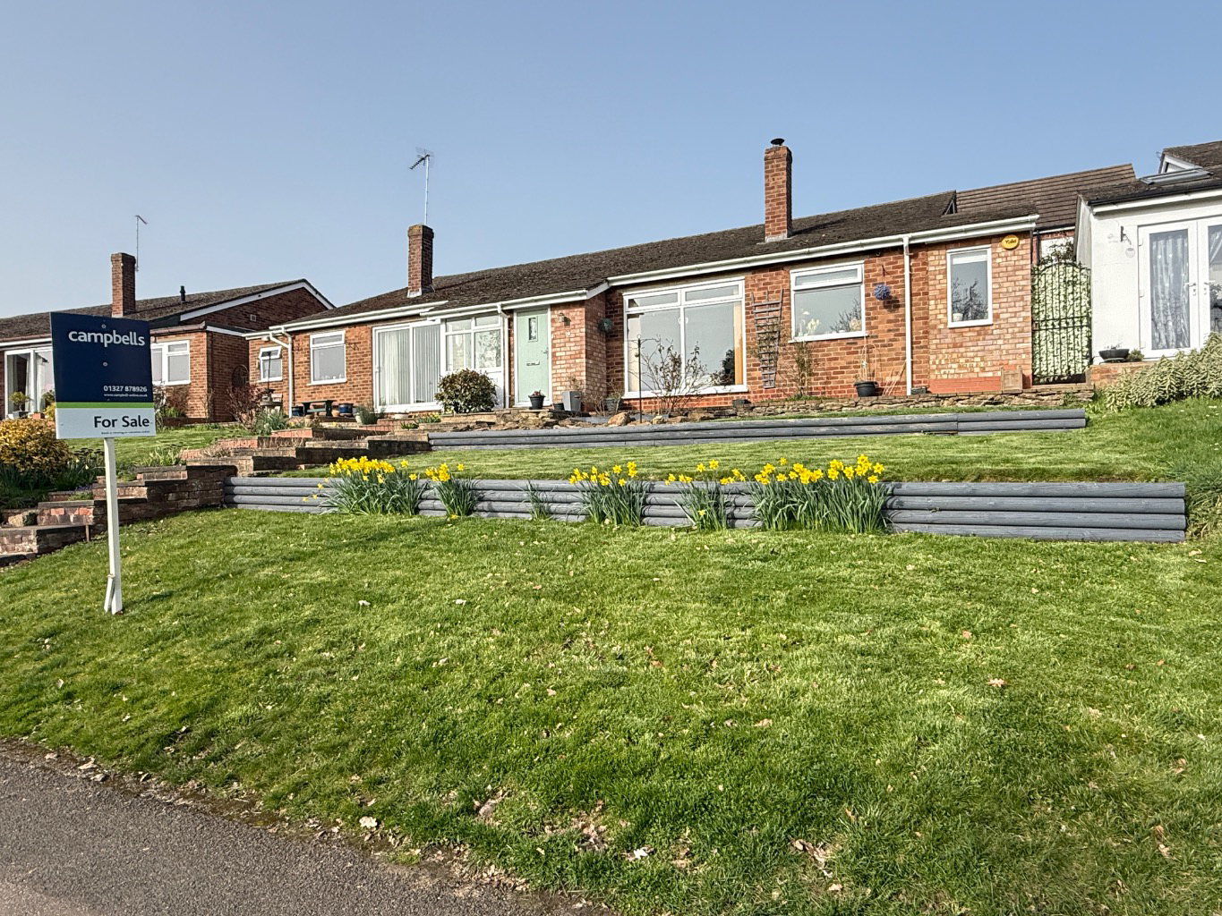 28 Welton Road, Braunston, NN11 7JJ
