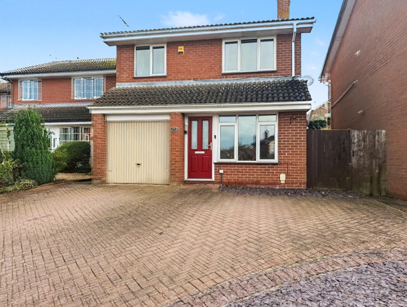 54 Greenway, Braunston, NN11 7JT