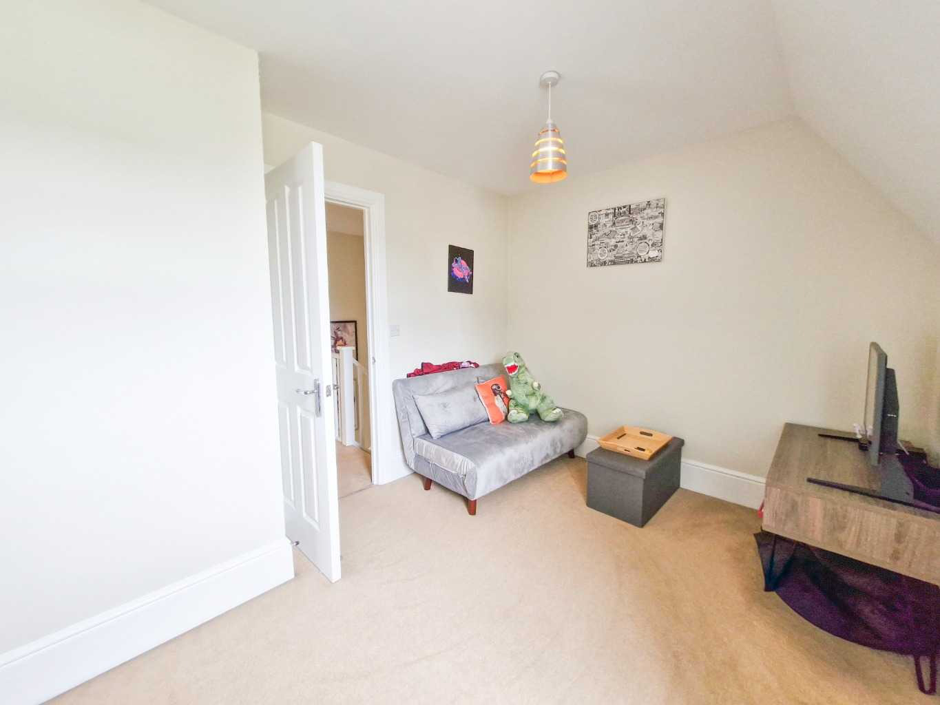 21 Black Cat Street, Northampton, NN5 4EF, photo 31