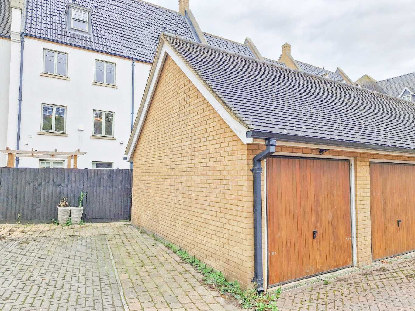 21 Black Cat Street, Northampton, NN5 4EF, photo 16