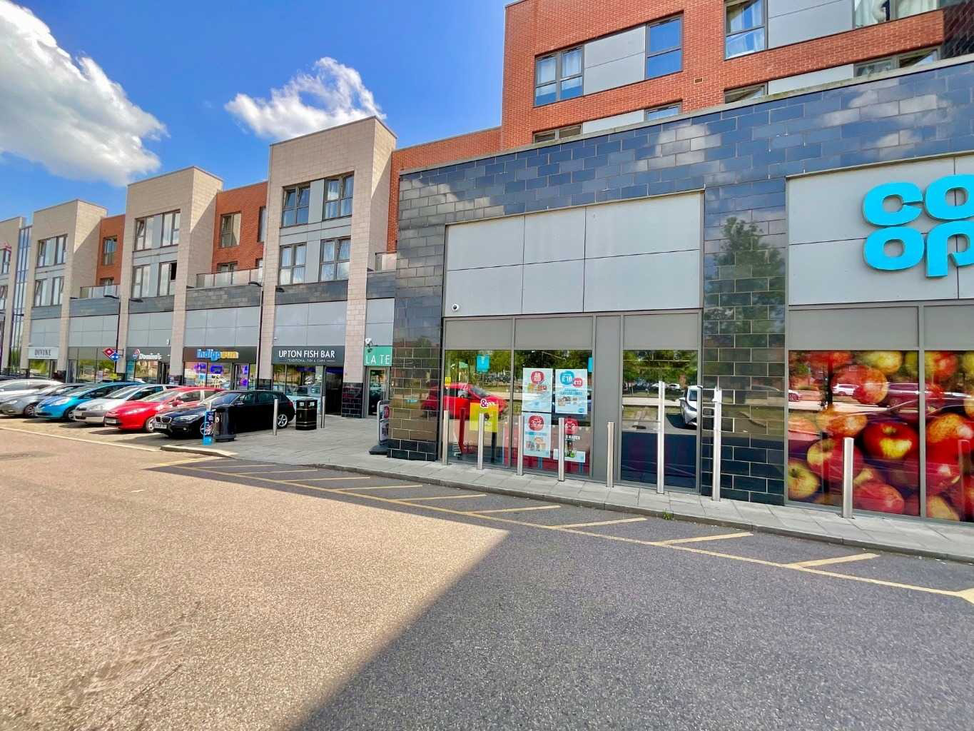 21 Black Cat Street, Northampton, NN5 4EF, photo 41