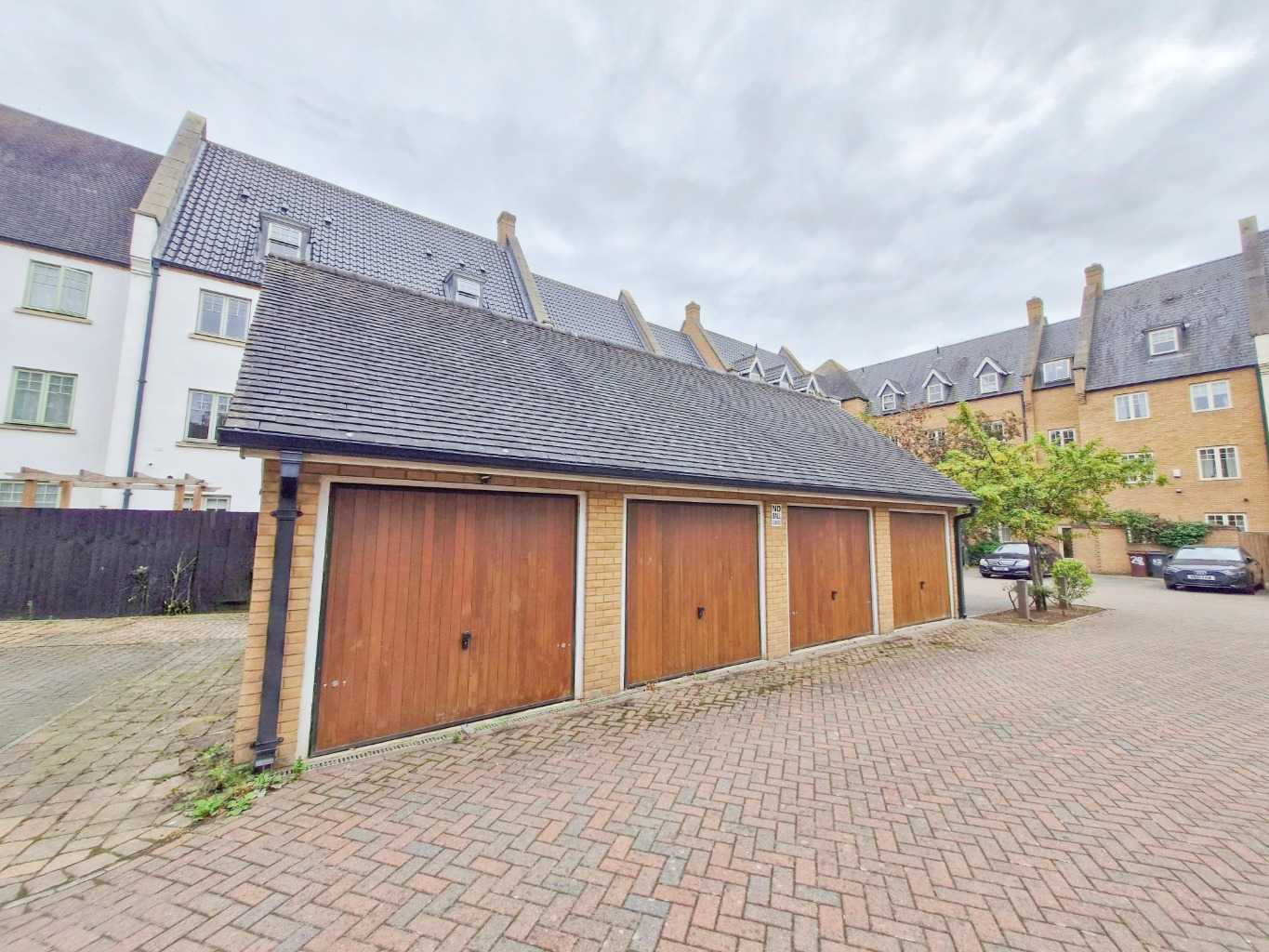 21 Black Cat Street, Northampton, NN5 4EF, photo 14