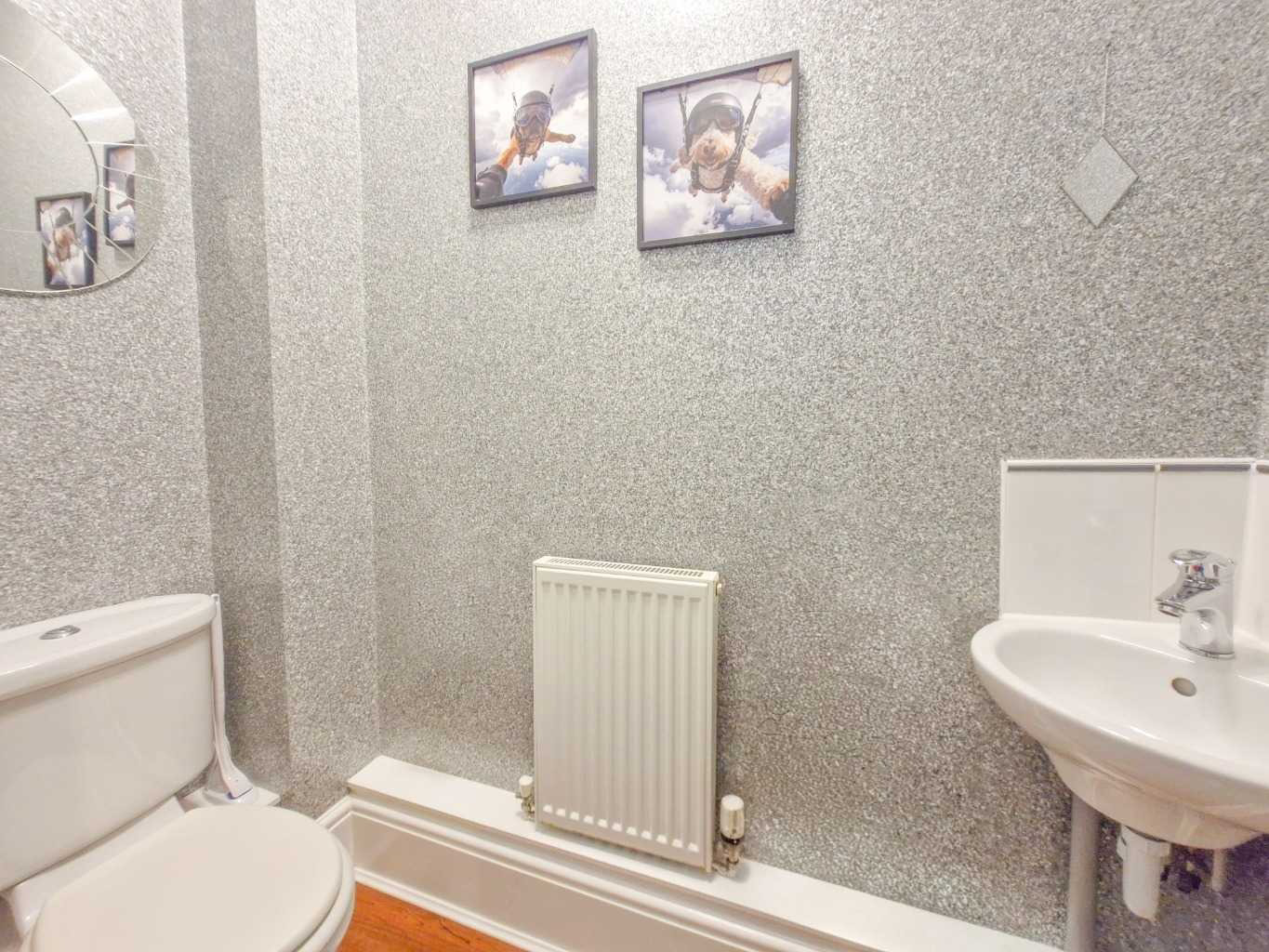 21 Black Cat Street, Northampton, NN5 4EF, photo 7