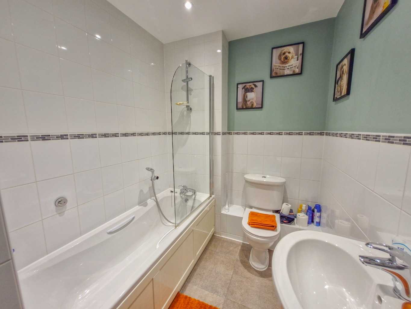 21 Black Cat Street, Northampton, NN5 4EF, photo 33