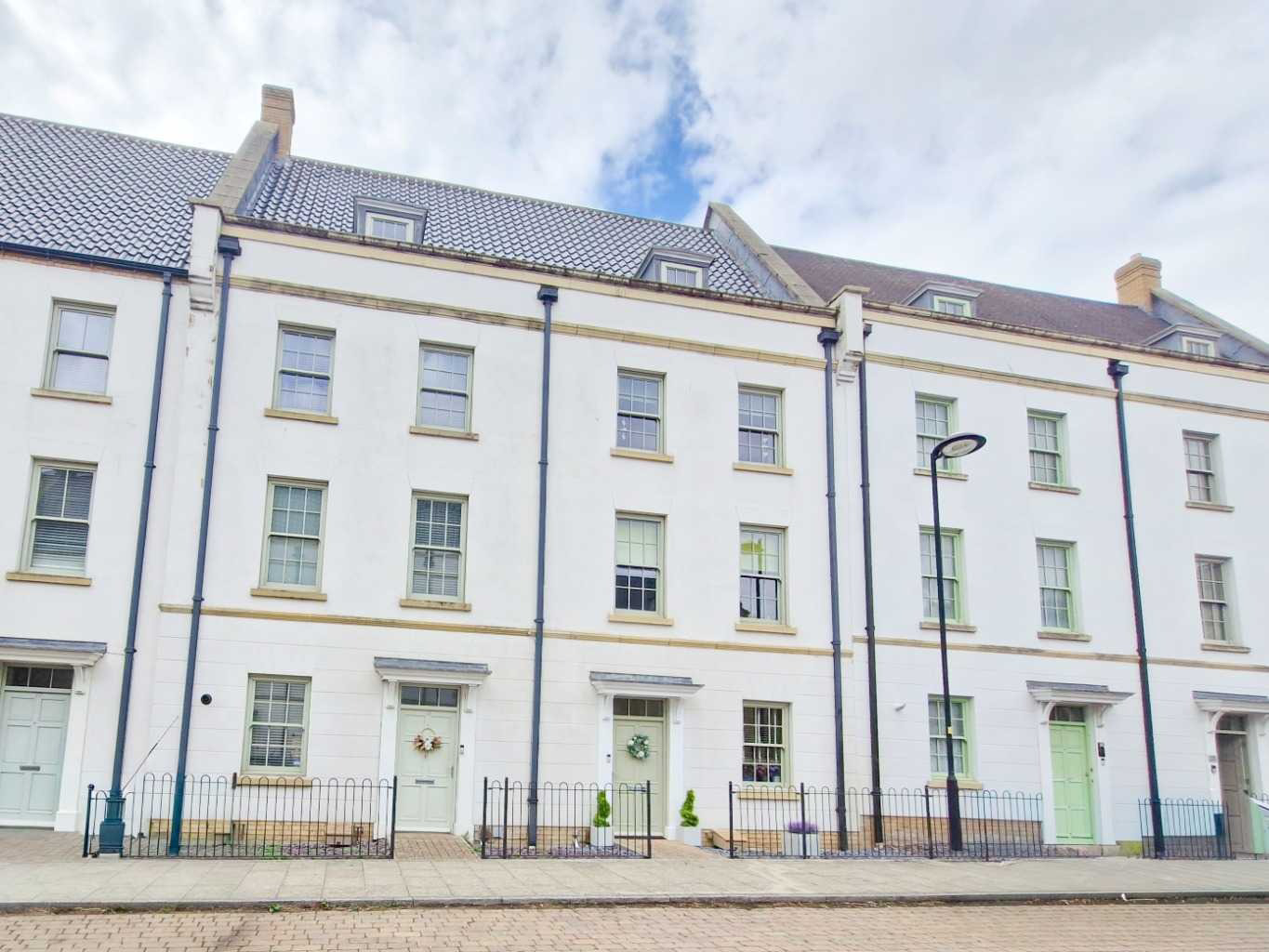21 Black Cat Street, Northampton, NN5 4EF