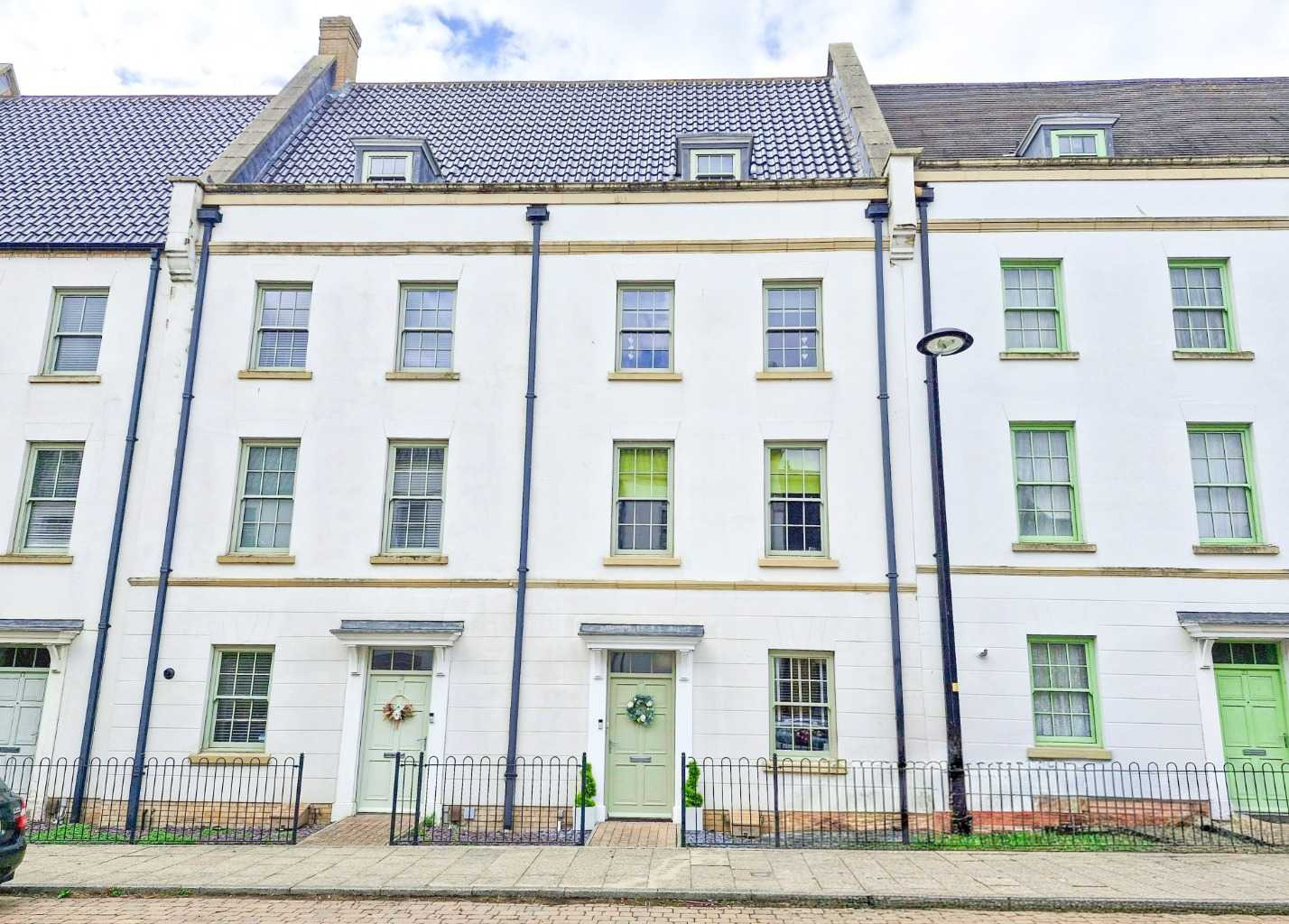 21 Black Cat Street, Northampton, NN5 4EF, photo 37