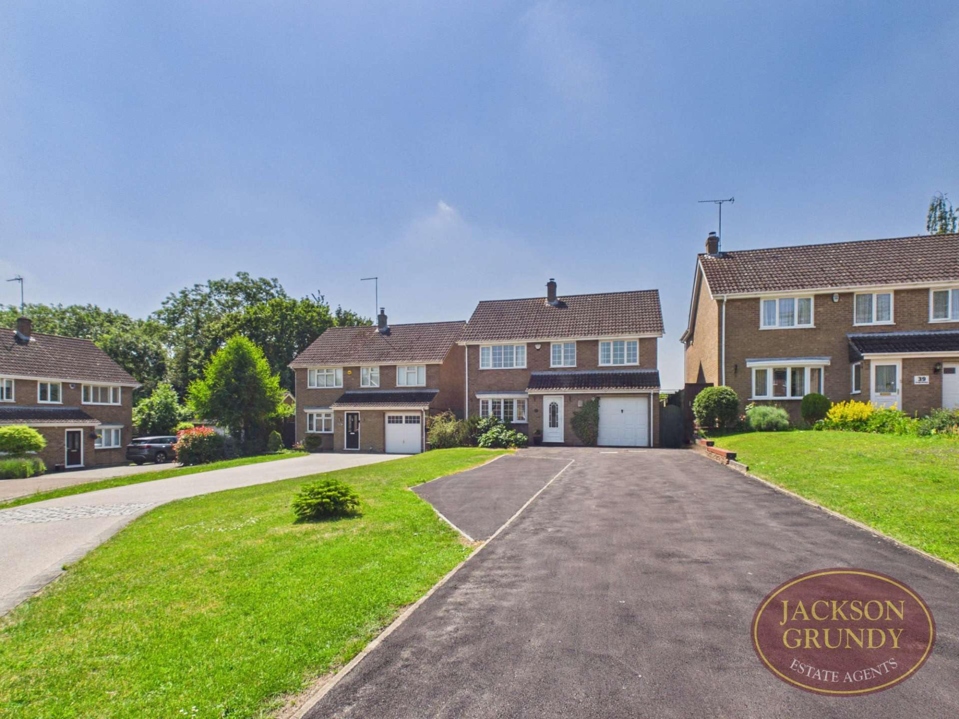 Bridge Meadow, Denton, NN7 1DA