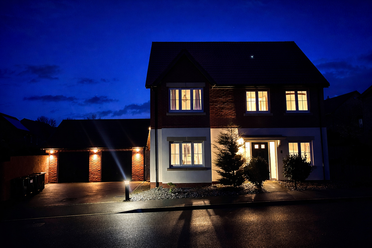 Forester Road, Moulton, NN3 7SF, photo 15